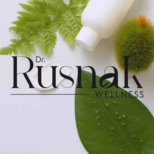 Peptides in skincare supporting smoother skin appearance