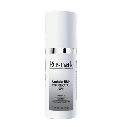 Dr. Rusnak Wellness Azelaic Skin Corrector 10%