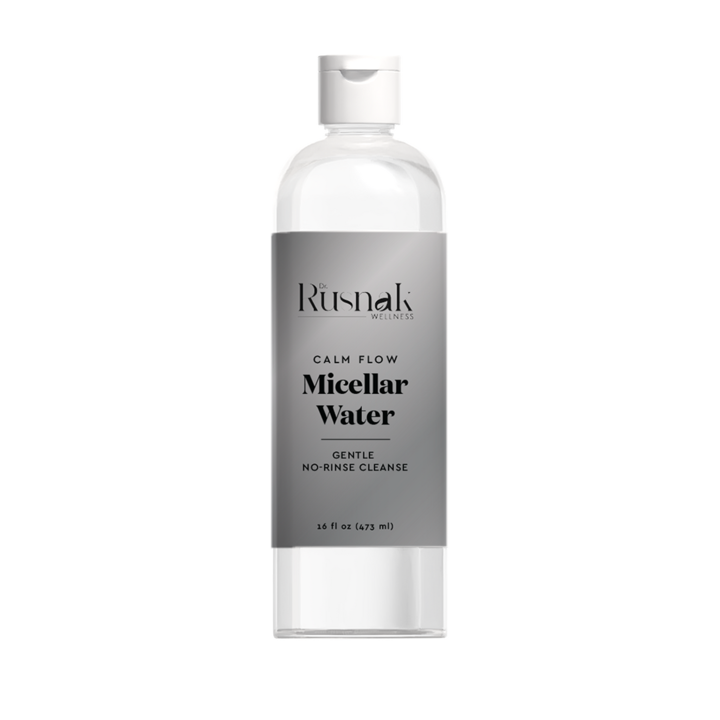 Dr Rusnak Wellness Calm Flow Micellar Water