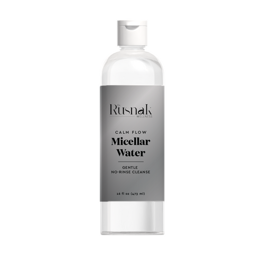 Dr Rusnak Wellness Calm Flow Micellar Water