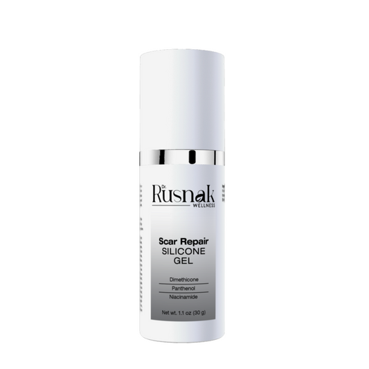 Scar Repair Silicone Gel