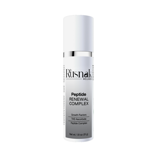 Dr. Rusnak Wellness Peptide Renewal Complex