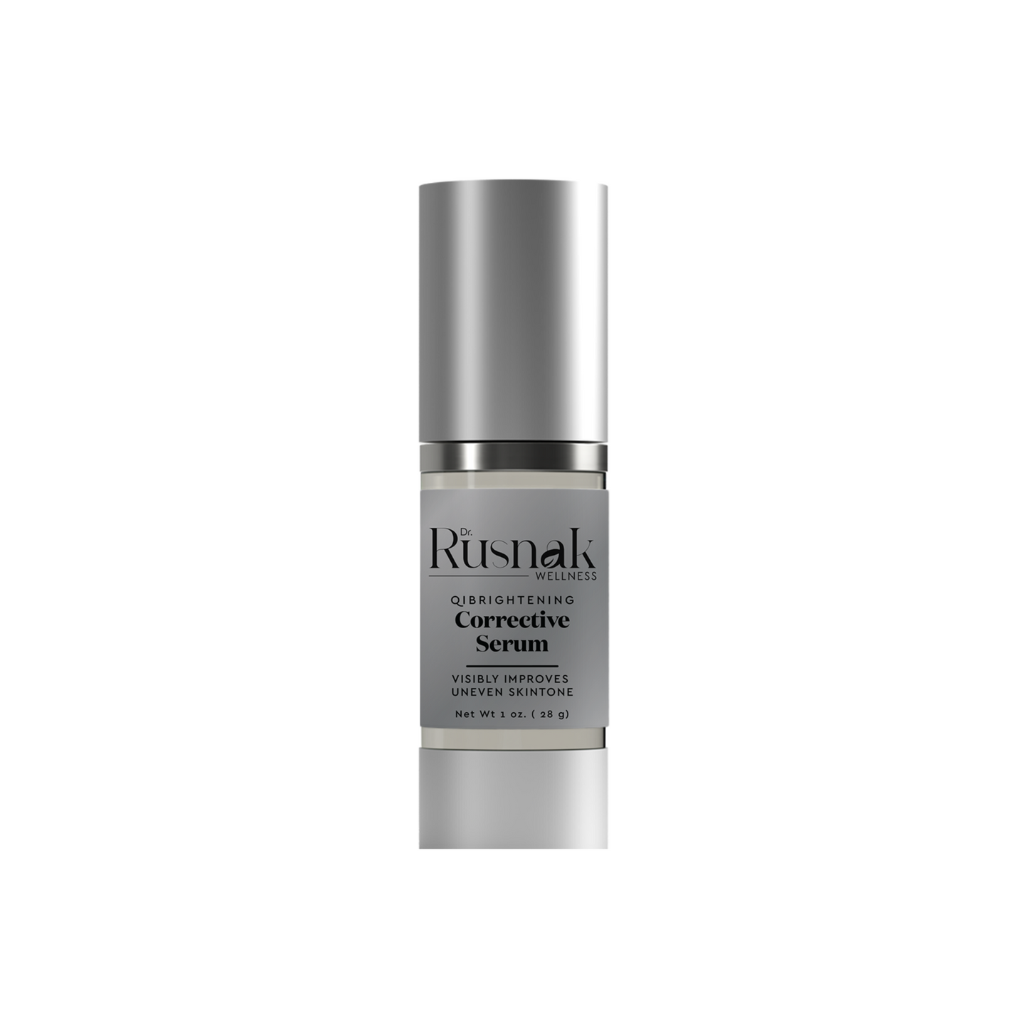 Dr Rusnak Wellness QiBrightening Corrective Serum