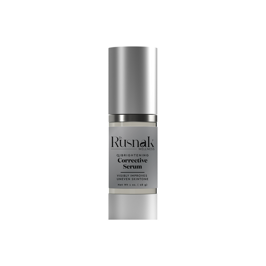 Dr Rusnak Wellness QiBrightening Corrective Serum