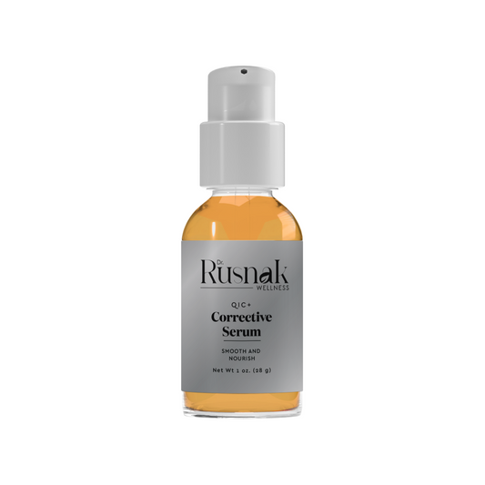 Dr Rusnak Wellness QiC+ Corrective Serum