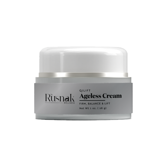 Dr Rusnak Wellness QiLift Ageless Cream