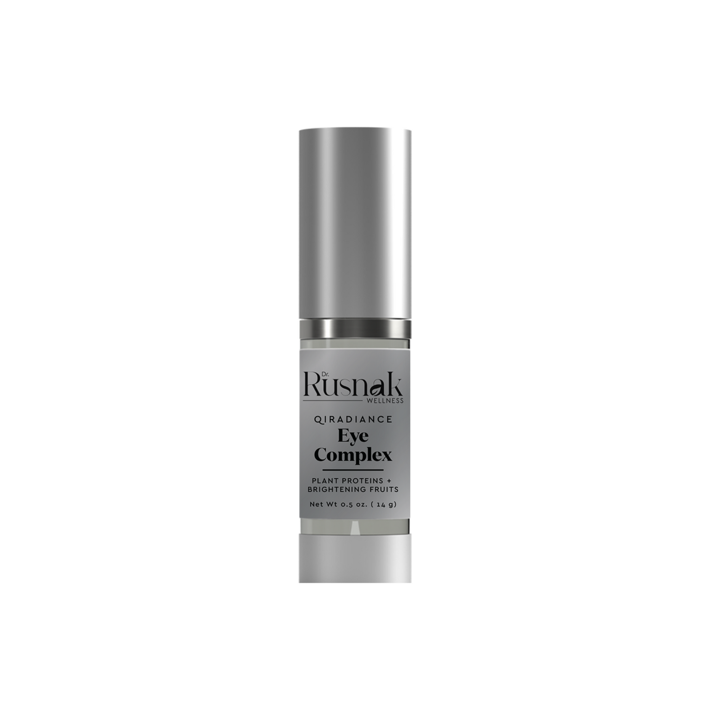 Dr Rusnak Wellness QiRadiance Eye Complex
