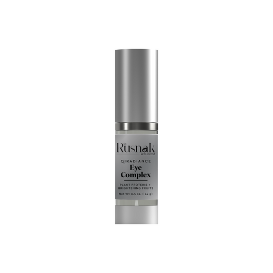 Dr Rusnak Wellness QiRadiance Eye Complex