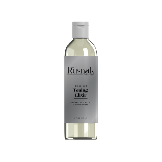 Dr. Rusnak Wellness QiRadiant Toning Elixir