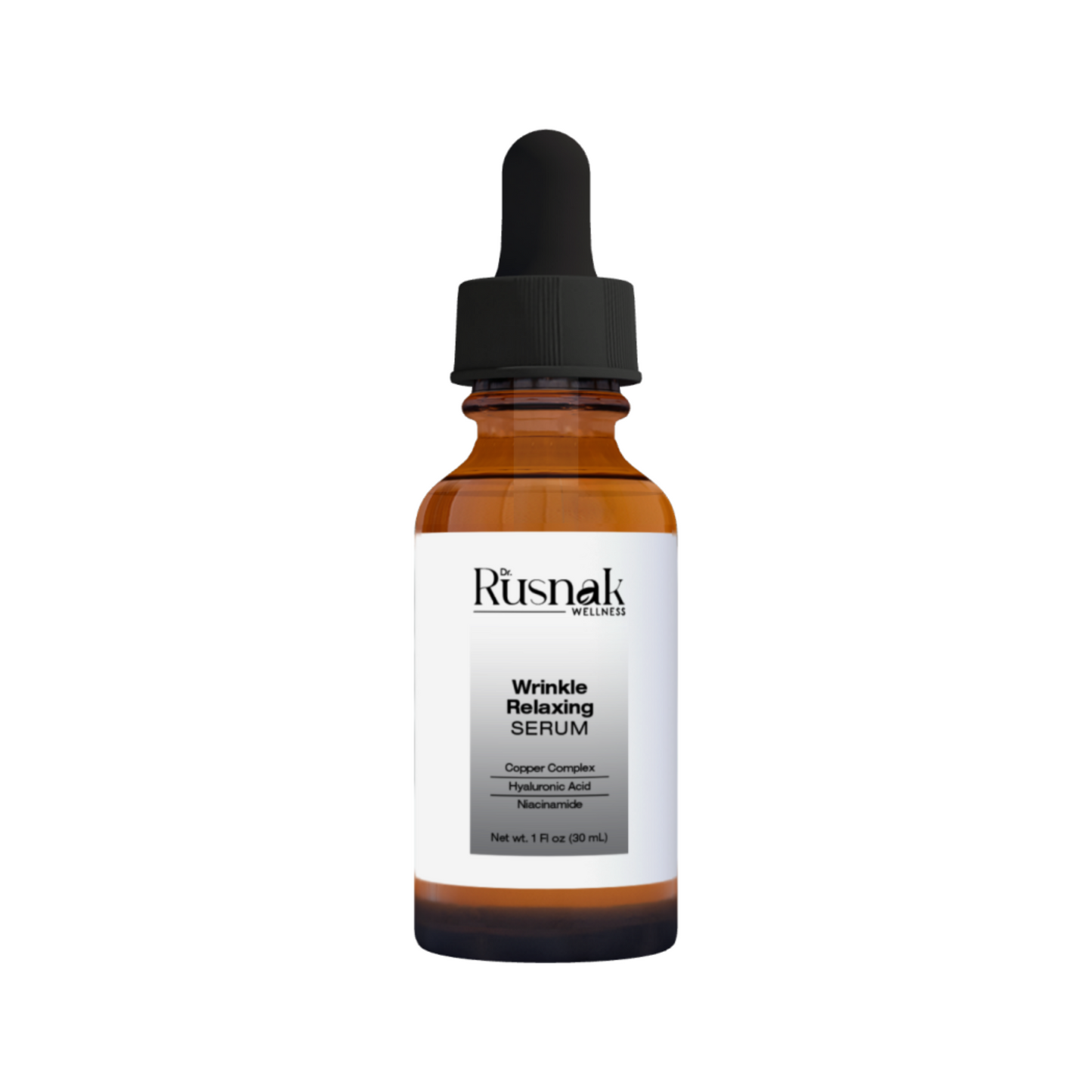 Dr. Rusnak Wellness Wrinkle Relaxing Serum