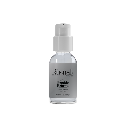 Qi Firm Peptide Renewal